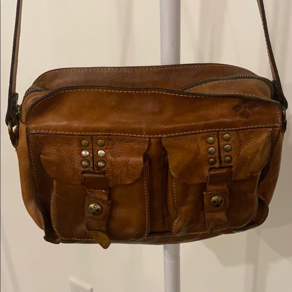 Patricia Nash Crossbody
